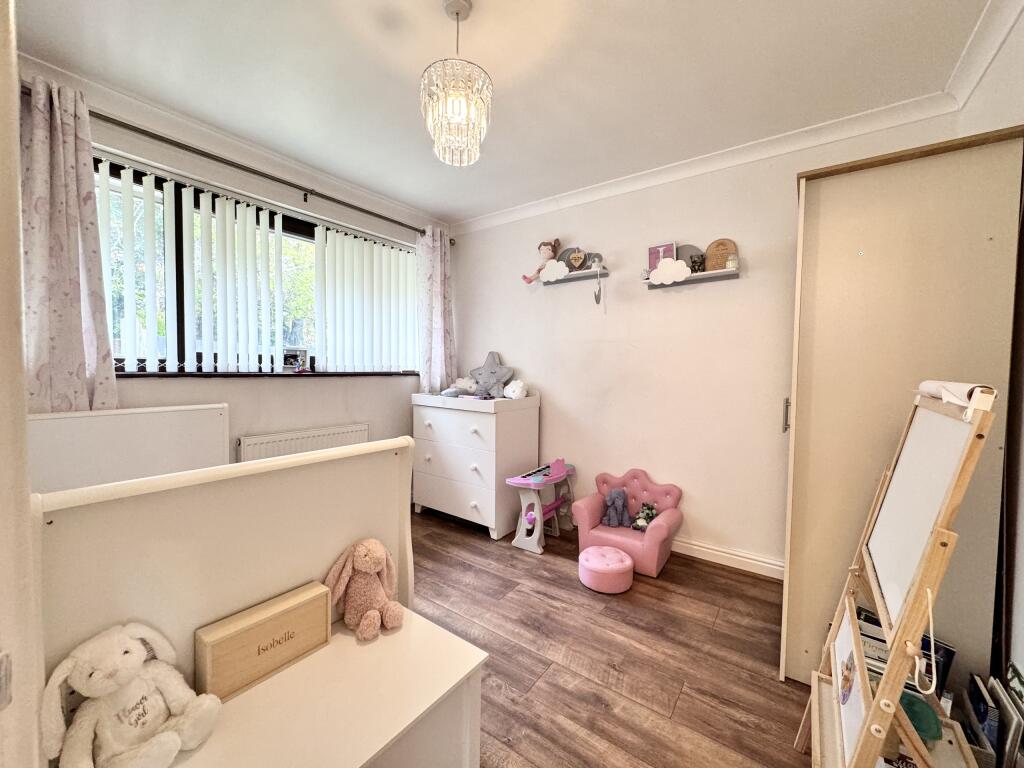 Additional property image - Pinecroft Avenue, Aberdare, South Glamorgan