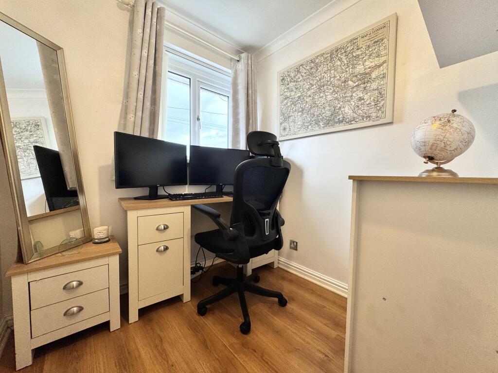 Additional property image - Pinecroft Avenue, Aberdare, South Glamorgan