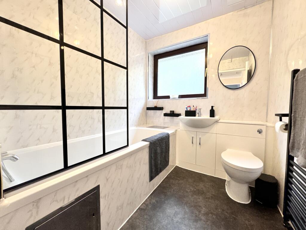 Additional property image - Pinecroft Avenue, Aberdare, South Glamorgan