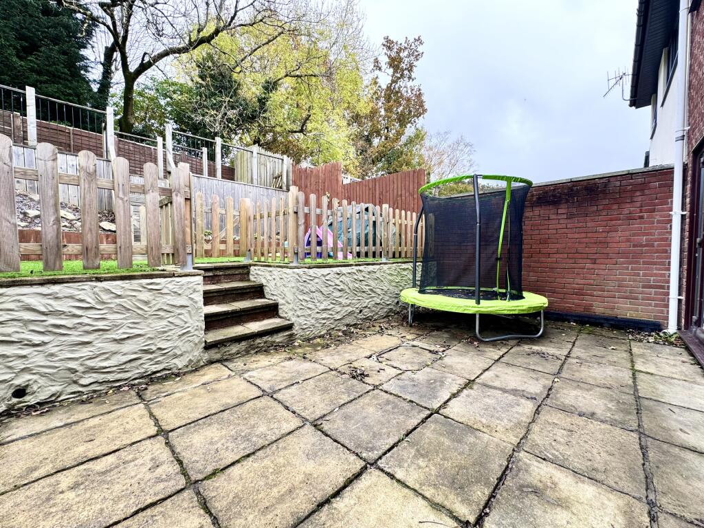 Additional property image - Pinecroft Avenue, Aberdare, South Glamorgan