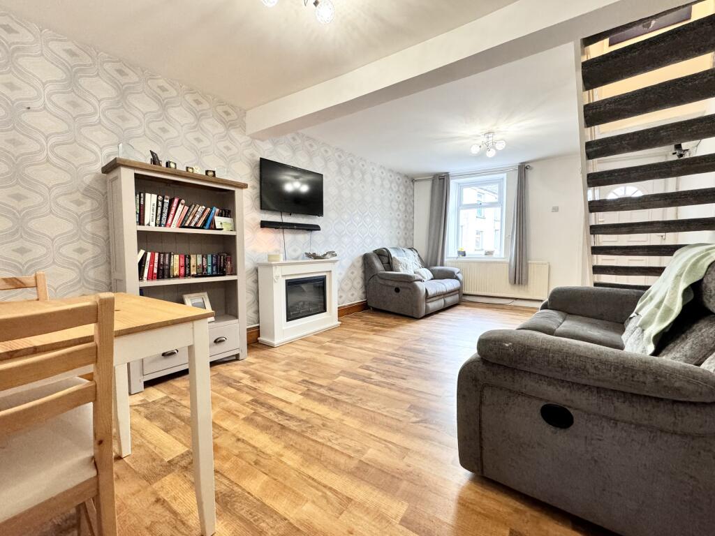 Property image - Duffryn Street, Mountain Ash