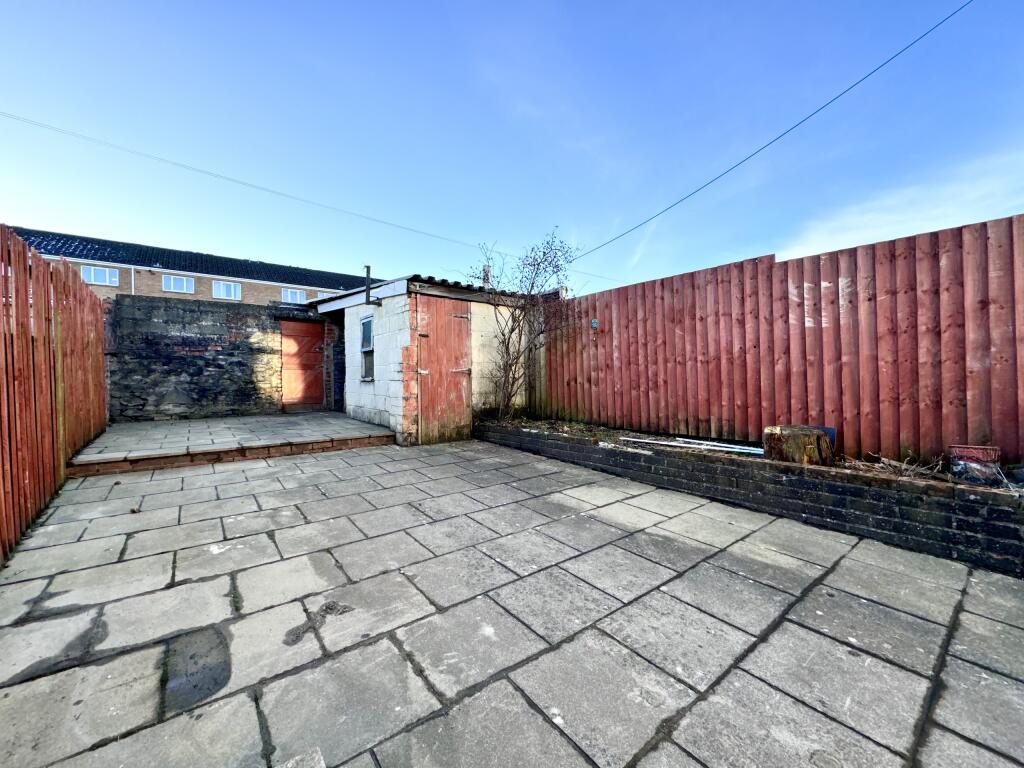 Additional property image - Broncynon Terrace, Aberdare, South Glamorgan