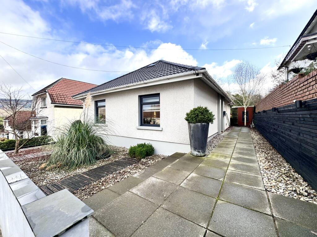 Additional property image - The Grove, Aberdare