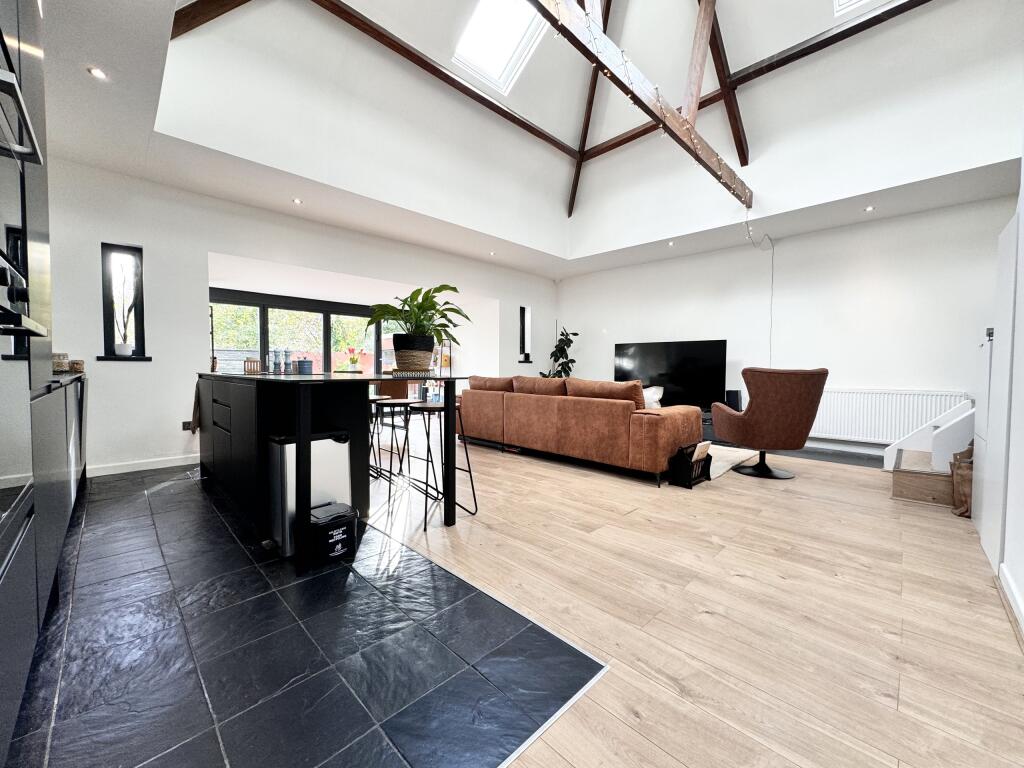 Additional property image - The Grove, Aberdare