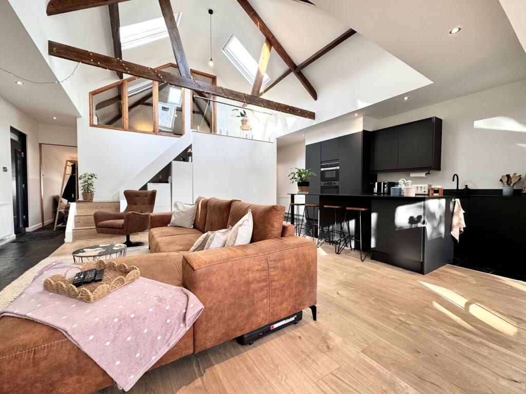 Additional property image - The Grove, Aberdare