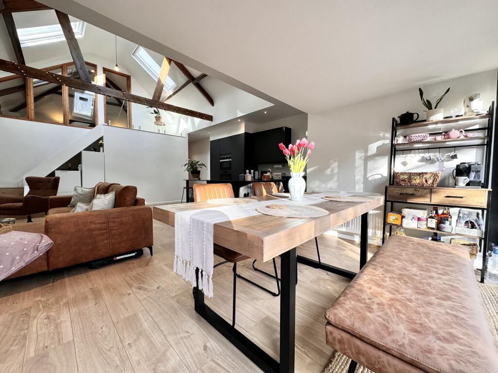 Additional property image - The Grove, Aberdare