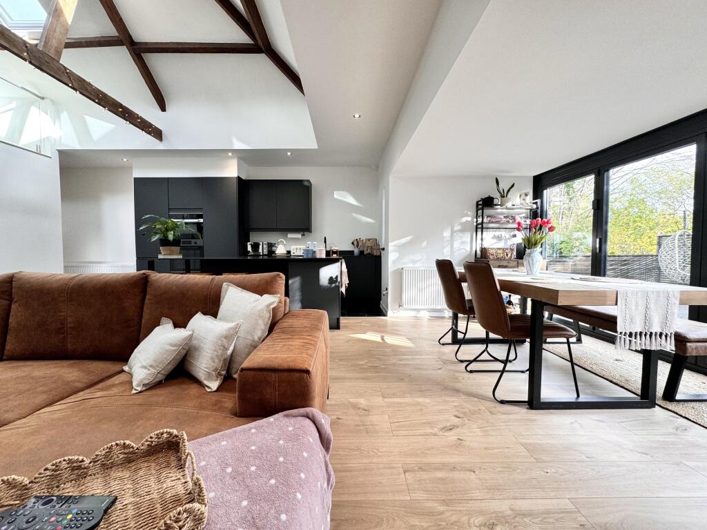 Additional property image - The Grove, Aberdare