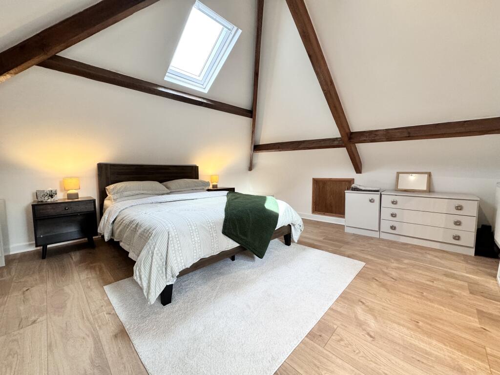 Additional property image - The Grove, Aberdare