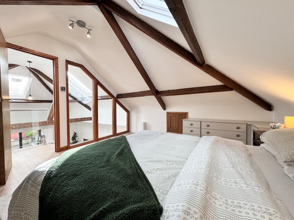 Additional property image - The Grove, Aberdare