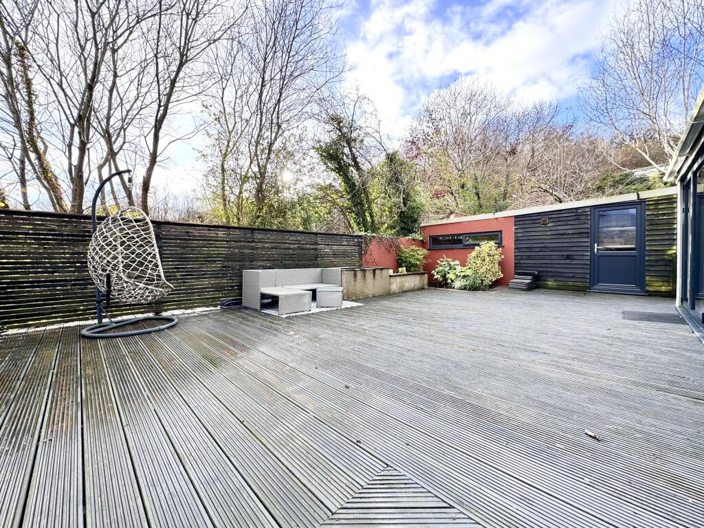 Additional property image - The Grove, Aberdare