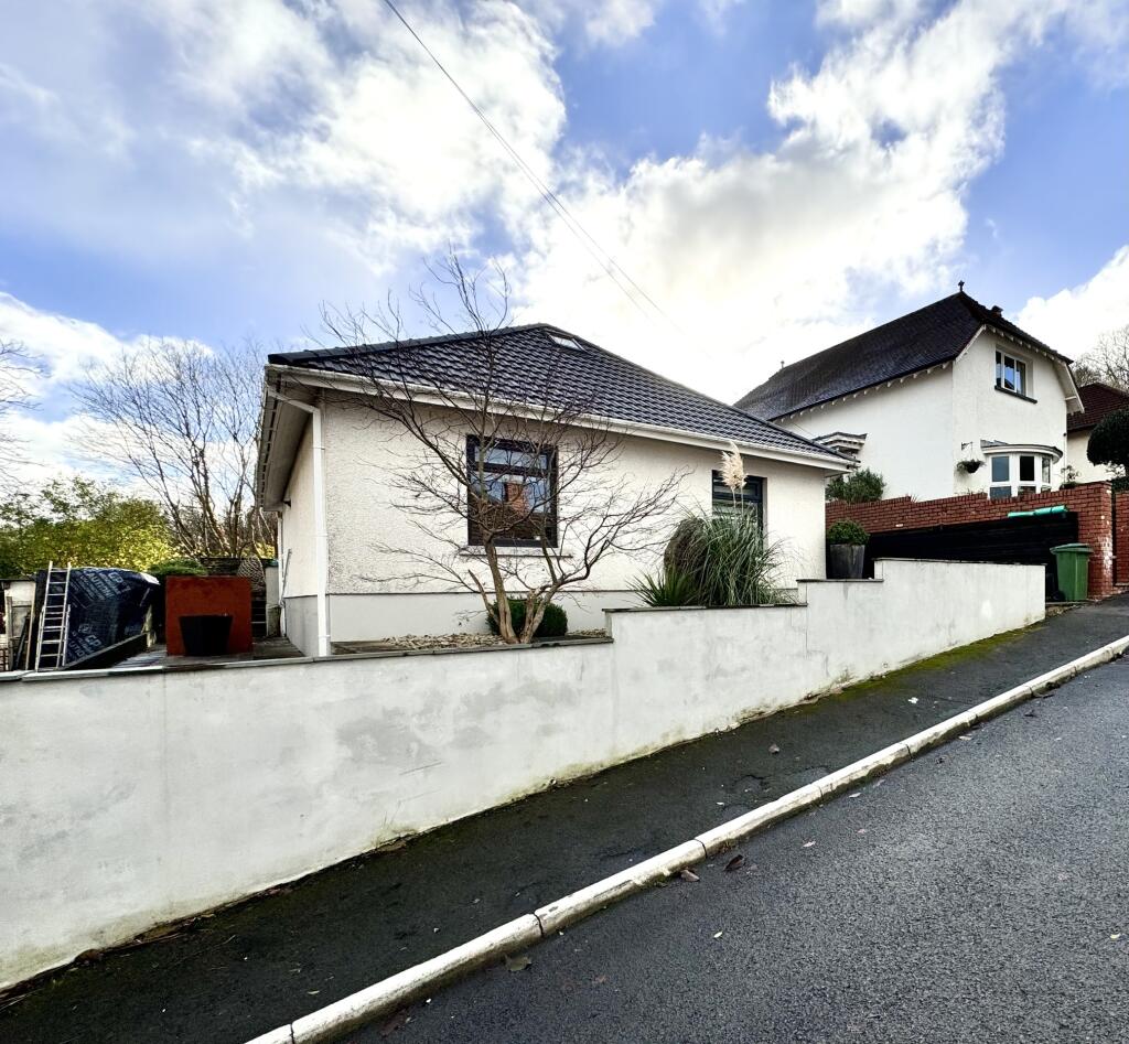 Additional property image - The Grove, Aberdare