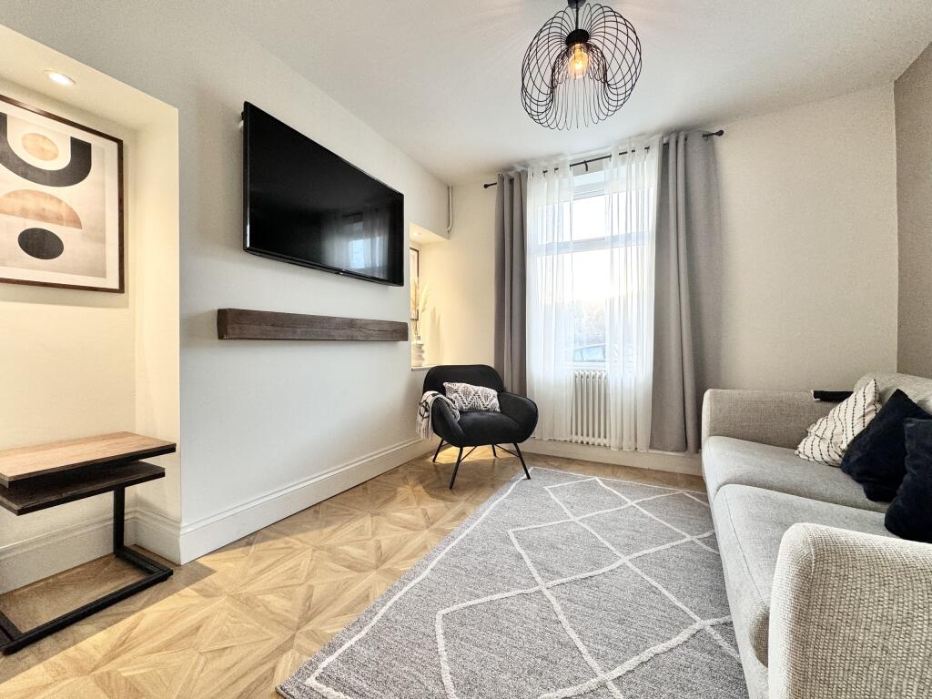 Additional property image - Bwllfa Dare Terrace, Aberdare