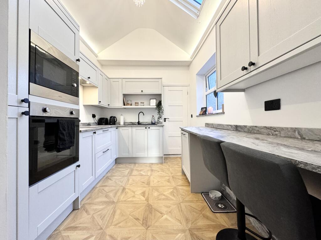 Additional property image - Bwllfa Dare Terrace, Aberdare