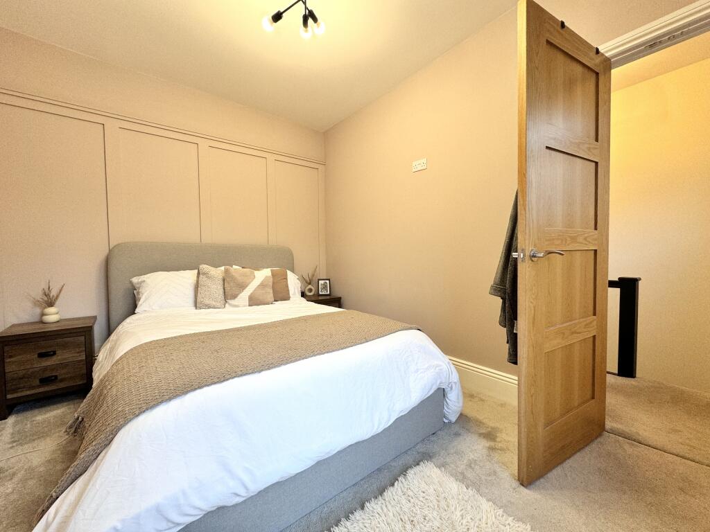 Additional property image - Bwllfa Dare Terrace, Aberdare