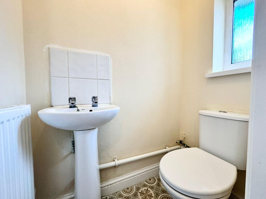Additional property image - The Oak, Stream Street, Mountain Ash
