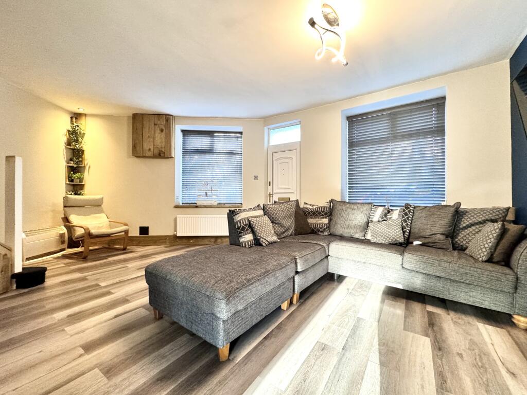 Additional property image - Dare Road, Cwmdare, Aberdare