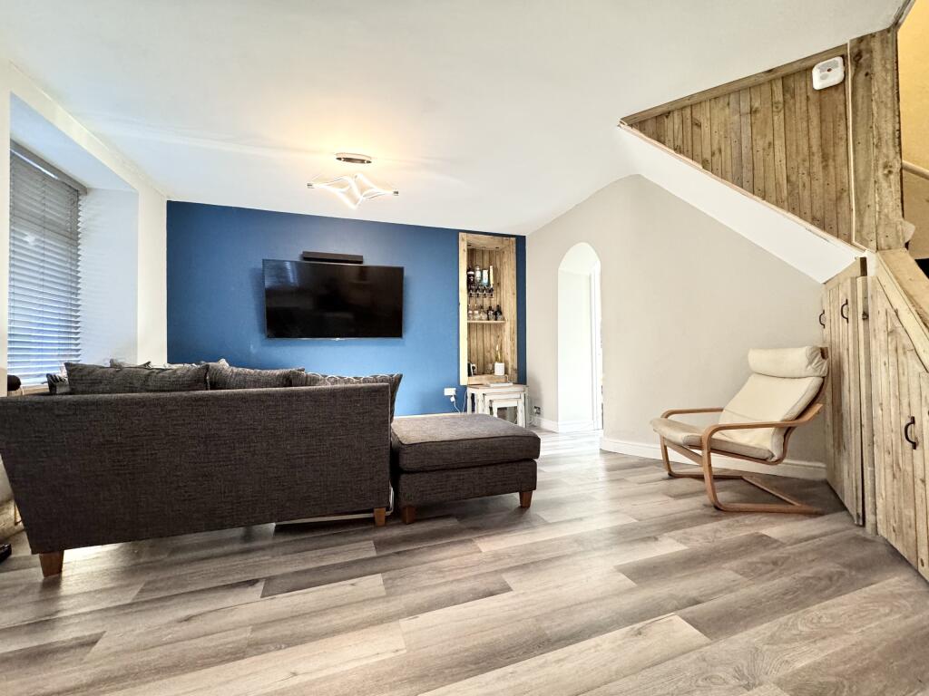 Additional property image - Dare Road, Cwmdare, Aberdare