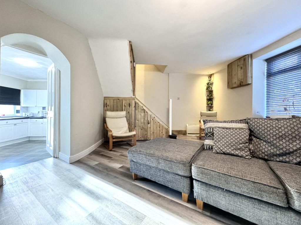 Additional property image - Dare Road, Cwmdare, Aberdare