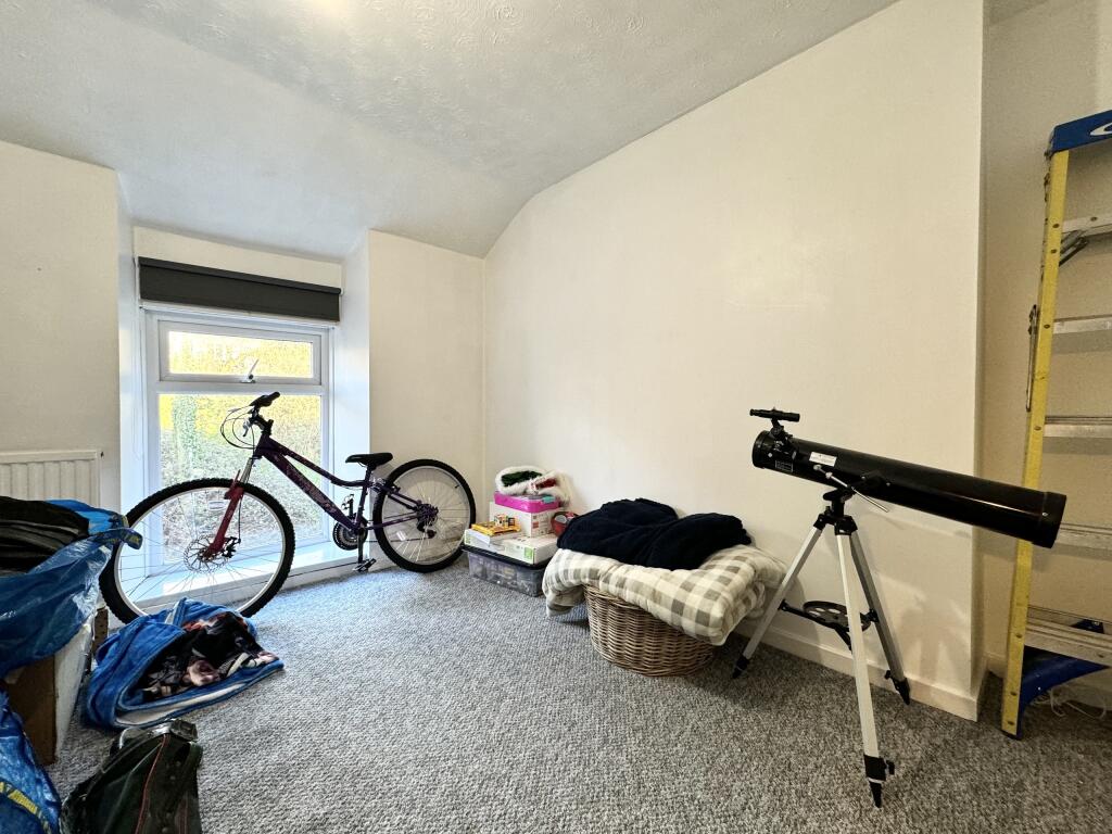 Additional property image - Dare Road, Cwmdare, Aberdare
