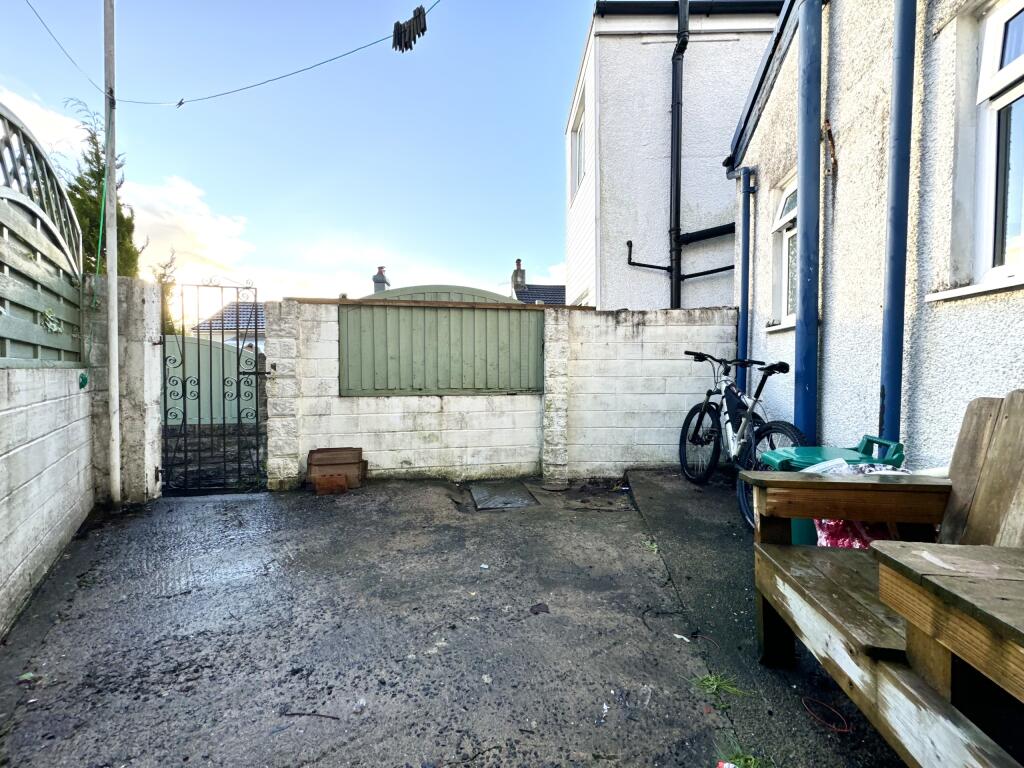 Additional property image - Dare Road, Cwmdare, Aberdare