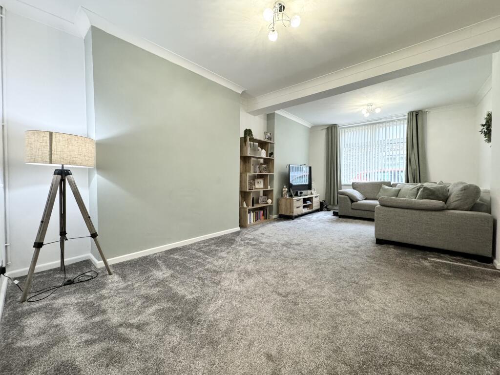 Additional property image - Gladstone Street, Aberaman, Aberdare