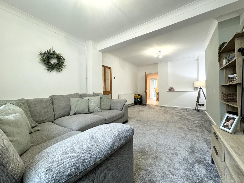 Additional property image - Gladstone Street, Aberaman, Aberdare
