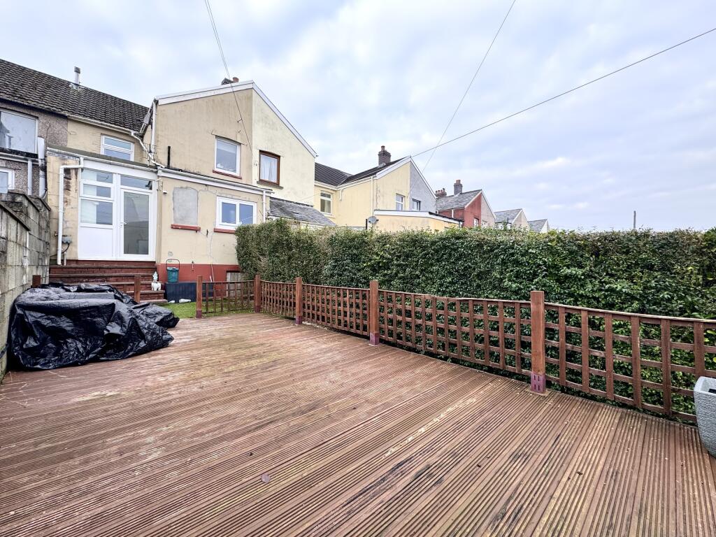 Additional property image - Gladstone Street, Aberaman, Aberdare