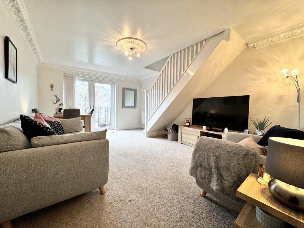 Additional property image - The Ridings, Cwmdare, Aberdare