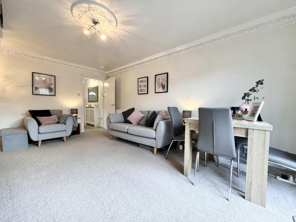 Additional property image - The Ridings, Cwmdare, Aberdare