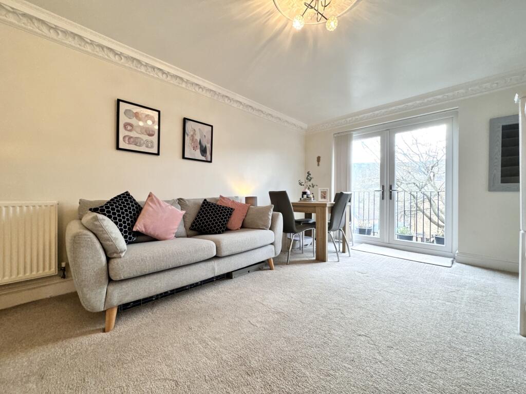 Additional property image - The Ridings, Cwmdare, Aberdare