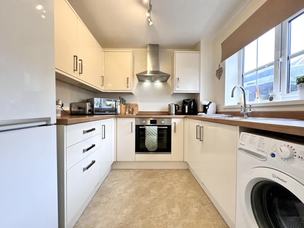 Additional property image - The Ridings, Cwmdare, Aberdare
