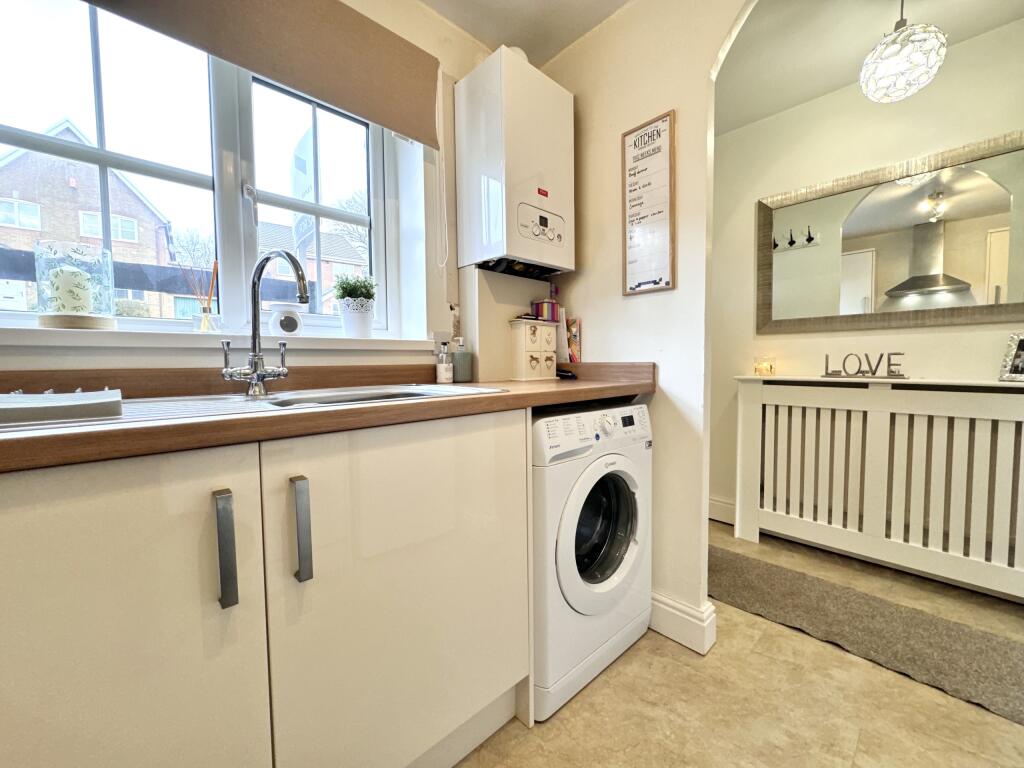 Additional property image - The Ridings, Cwmdare, Aberdare