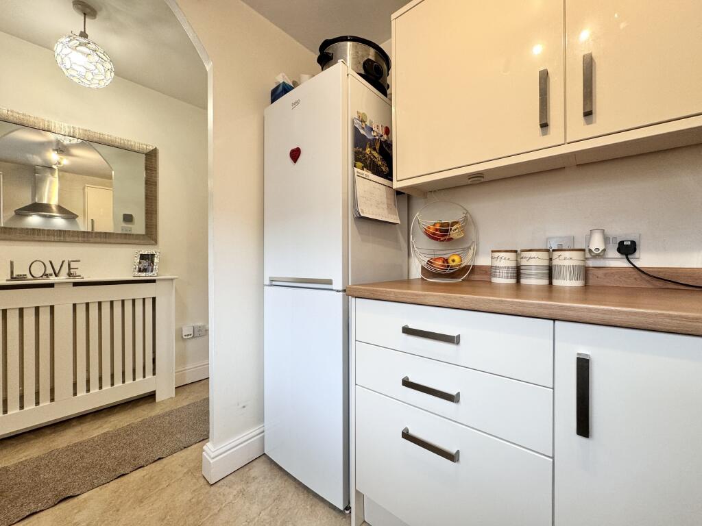 Additional property image - The Ridings, Cwmdare, Aberdare