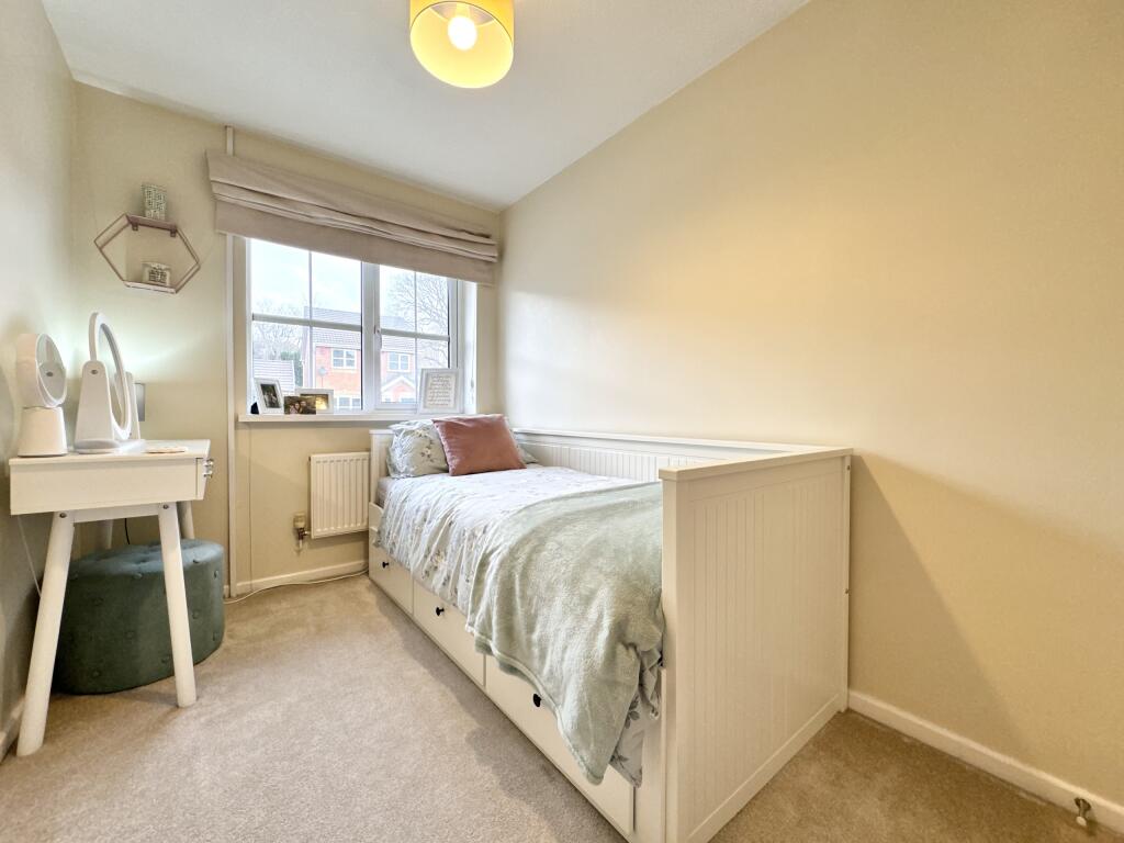Additional property image - The Ridings, Cwmdare, Aberdare