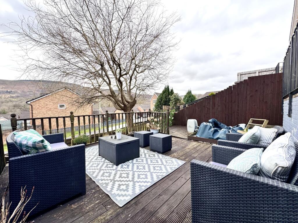 Additional property image - The Ridings, Cwmdare, Aberdare