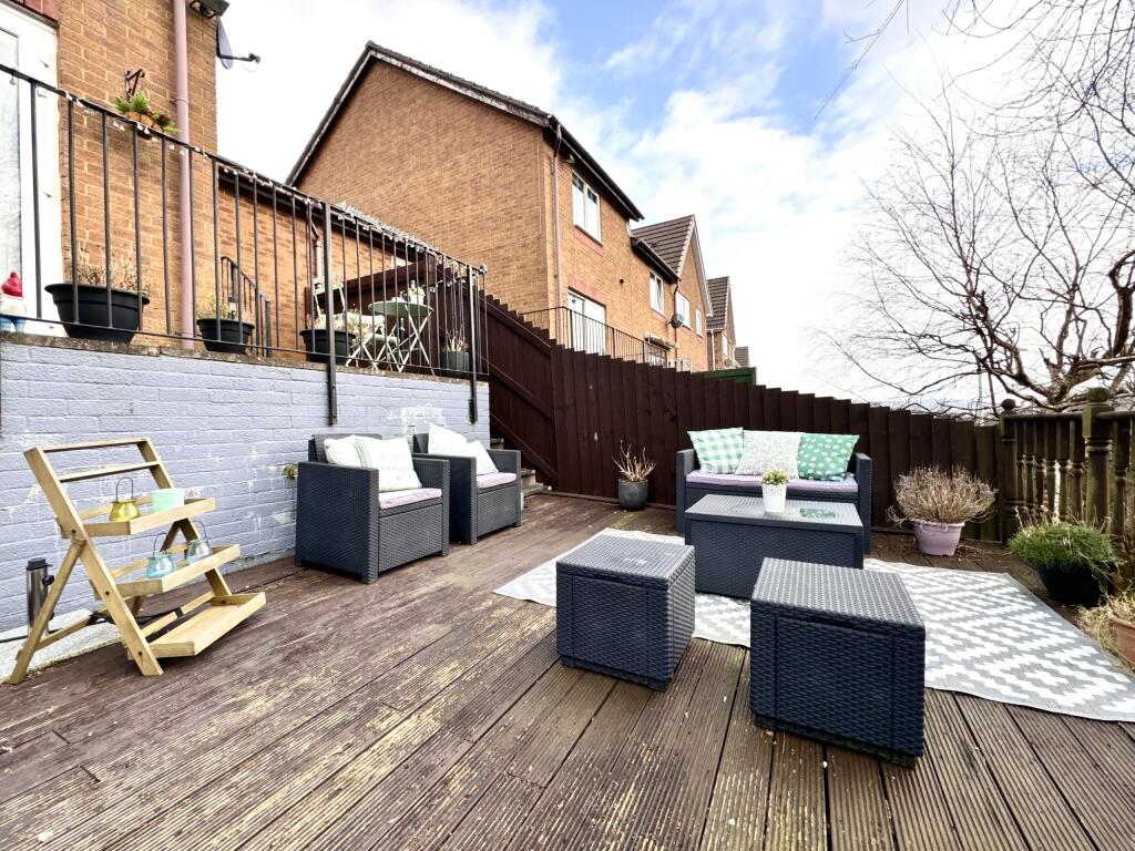 Additional property image - The Ridings, Cwmdare, Aberdare
