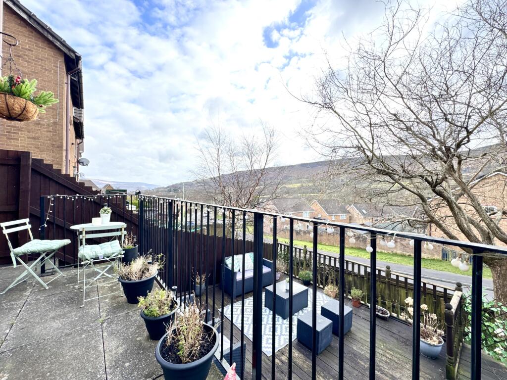 Additional property image - The Ridings, Cwmdare, Aberdare