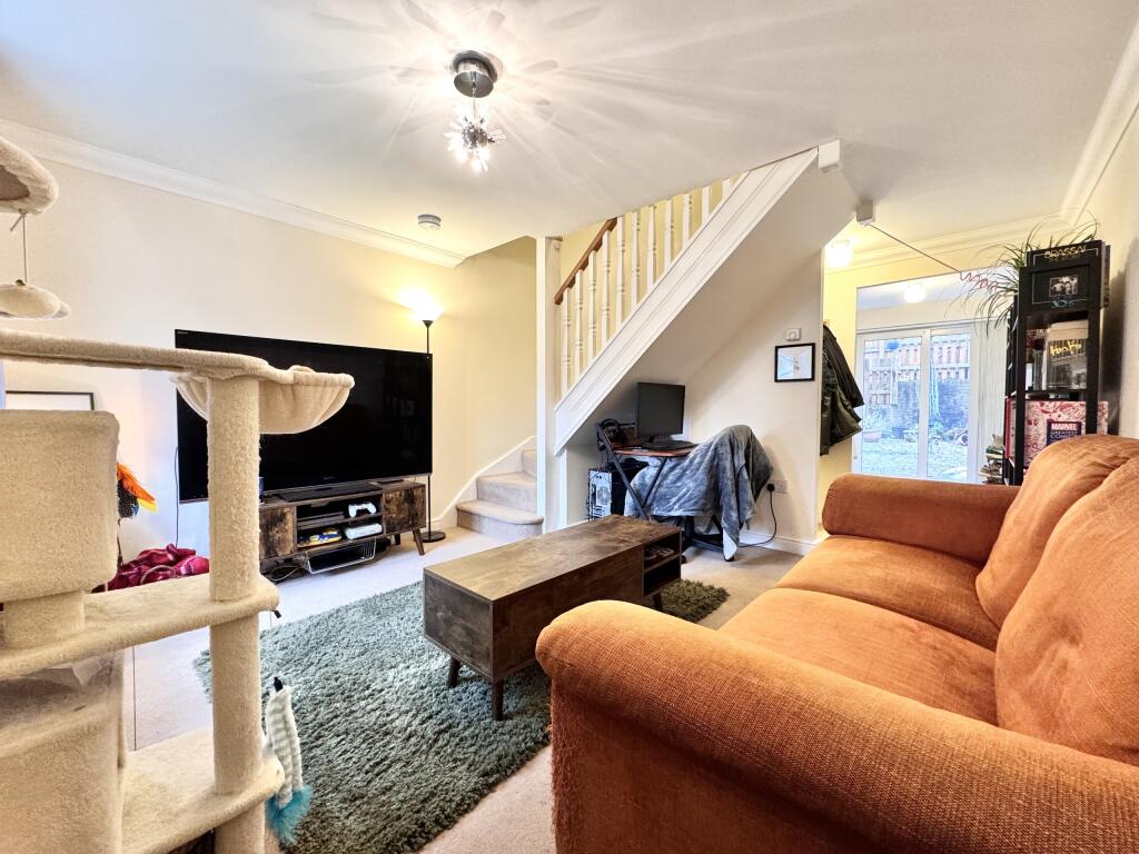 Additional property image - Glas Y Gors, Cwmbach, Aberdare