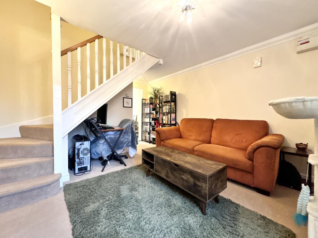 Additional property image - Glas Y Gors, Cwmbach, Aberdare