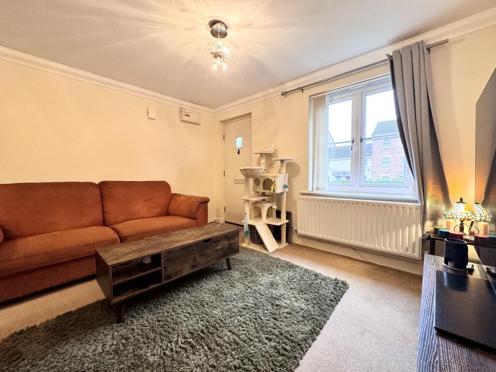 Additional property image - Glas Y Gors, Cwmbach, Aberdare