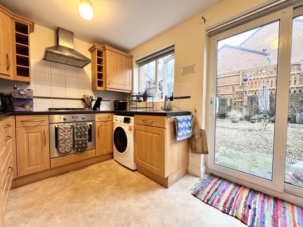 Additional property image - Glas Y Gors, Cwmbach, Aberdare