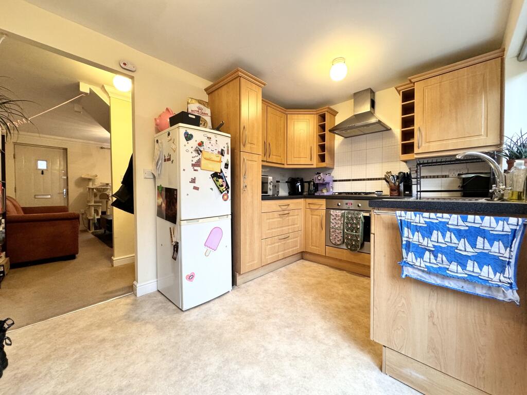 Additional property image - Glas Y Gors, Cwmbach, Aberdare