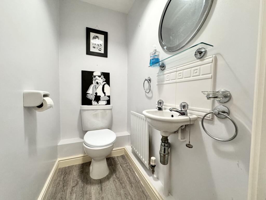 Additional property image - Glas Y Gors, Cwmbach, Aberdare