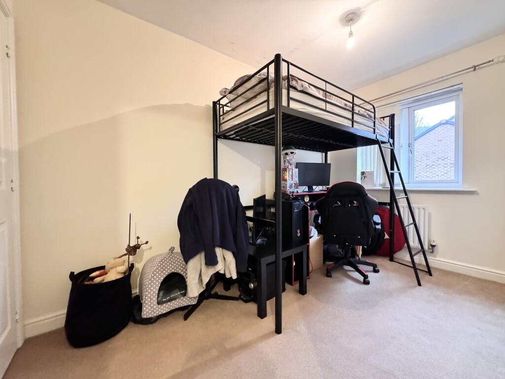 Additional property image - Glas Y Gors, Cwmbach, Aberdare