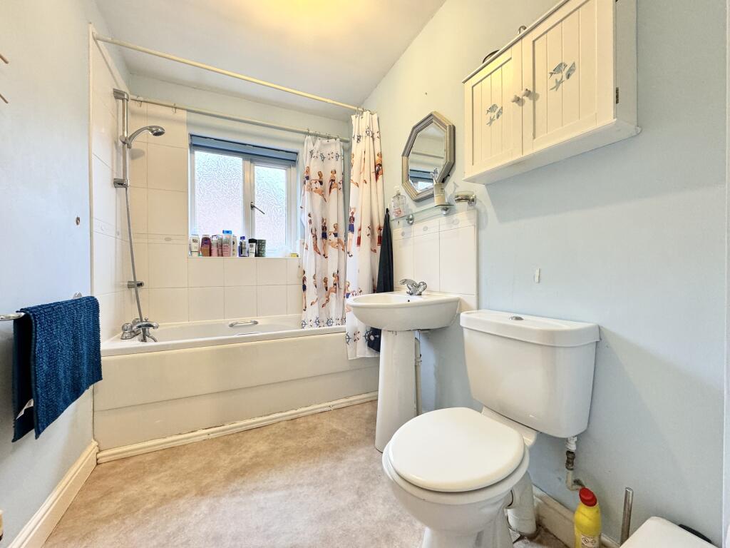Additional property image - Glas Y Gors, Cwmbach, Aberdare