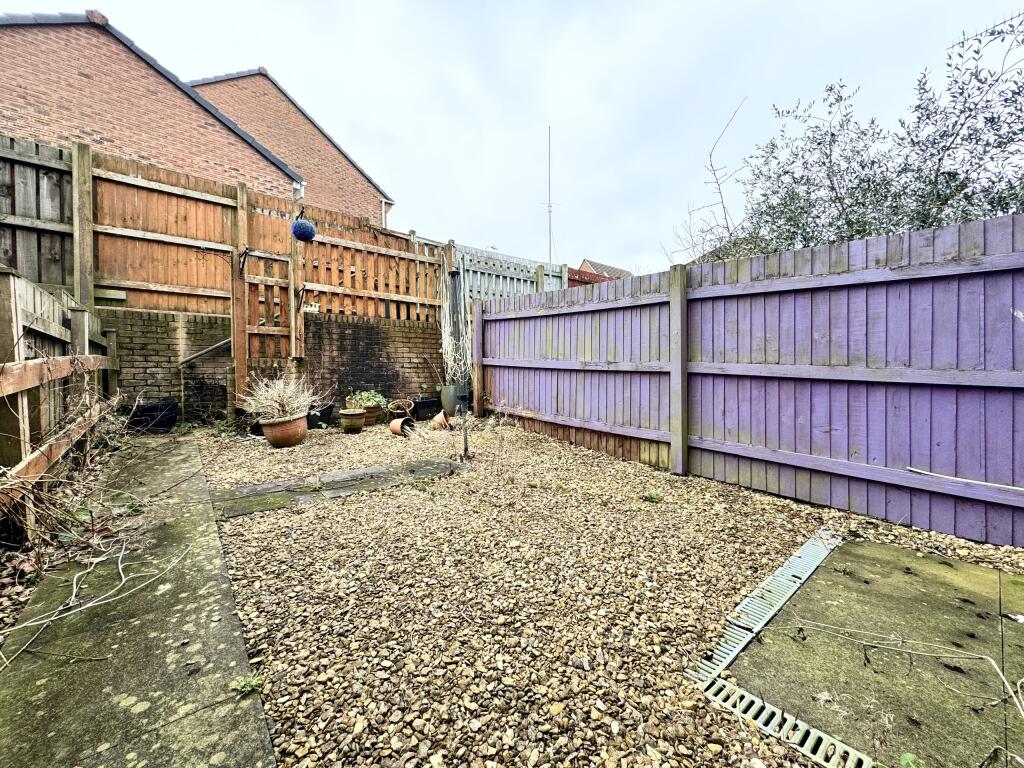 Additional property image - Glas Y Gors, Cwmbach, Aberdare