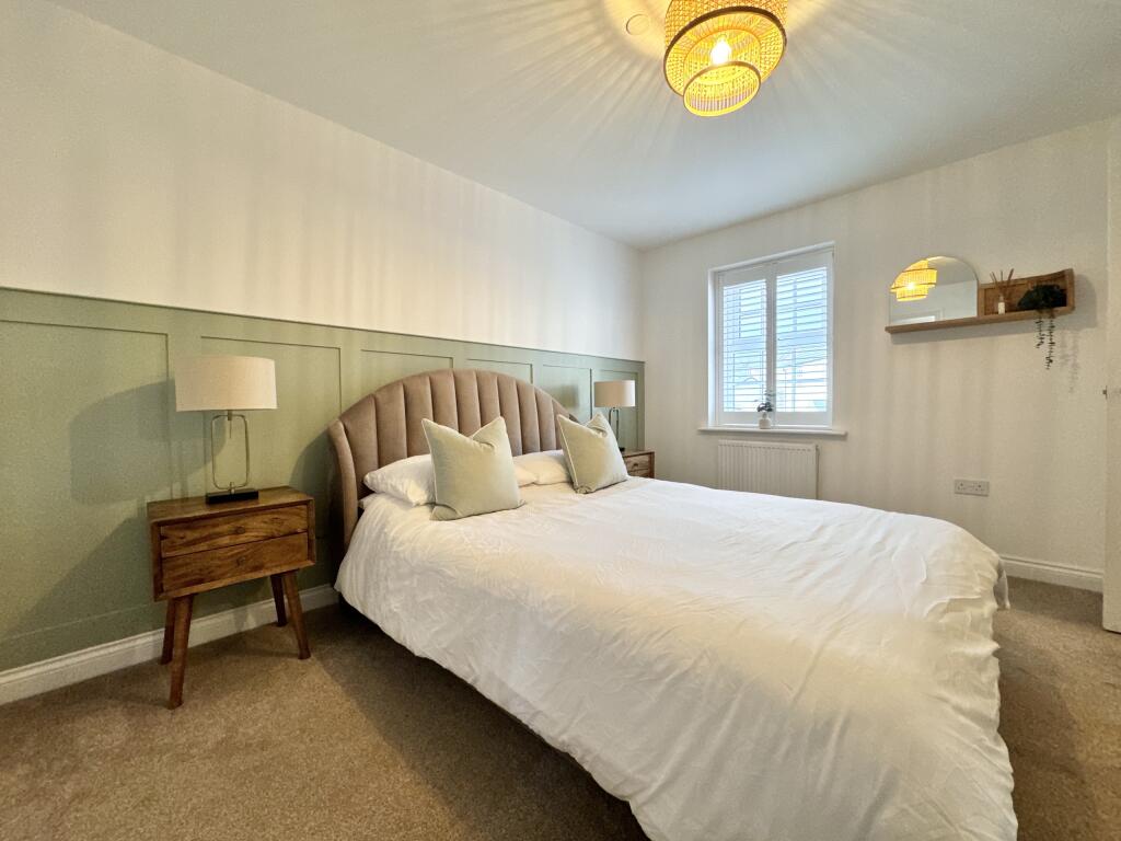 Additional property image - Ffordd Y Coleg, Aberdare