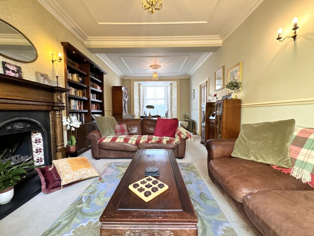 Additional property image - Highland Place, Aberdare