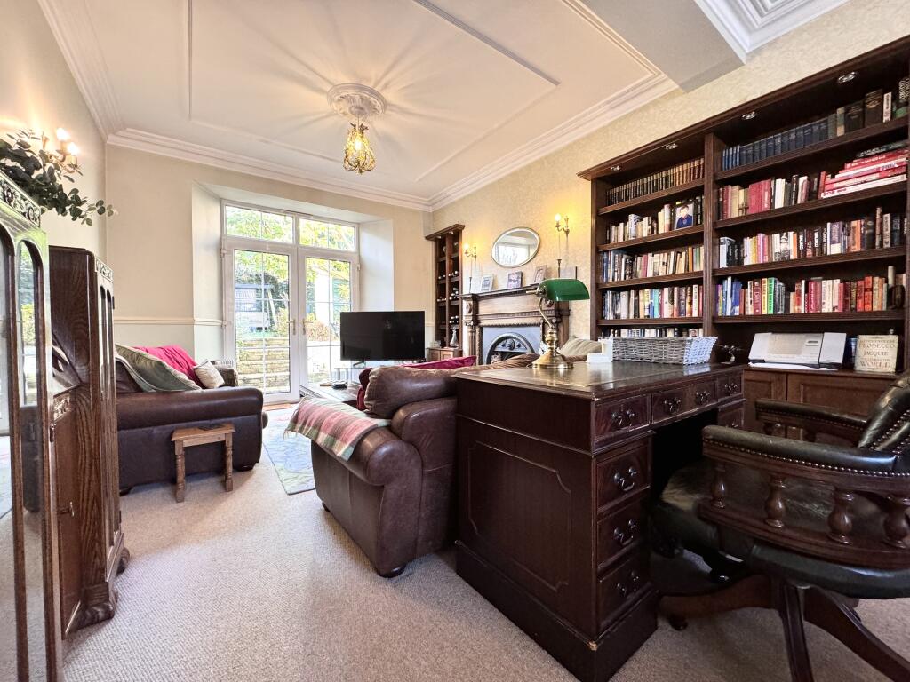 Additional property image - Highland Place, Aberdare