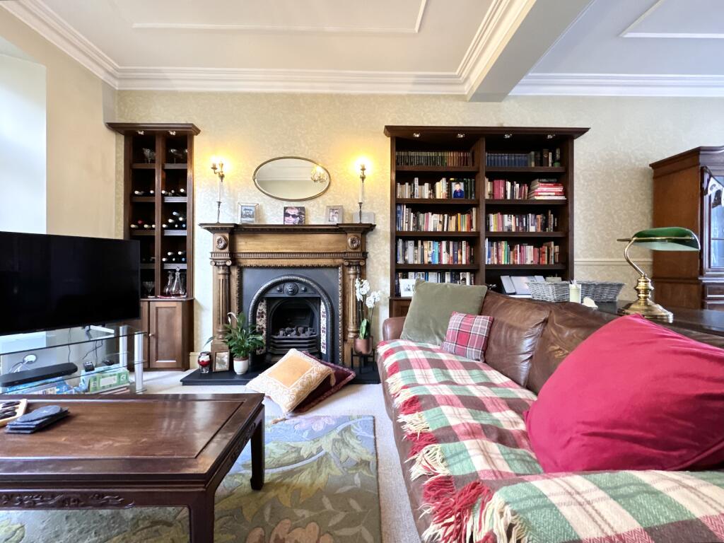 Additional property image - Highland Place, Aberdare